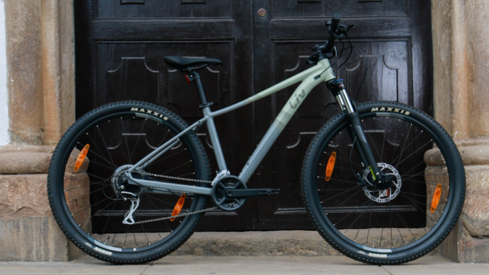 Bicicleta MTB LIV TEMP 2