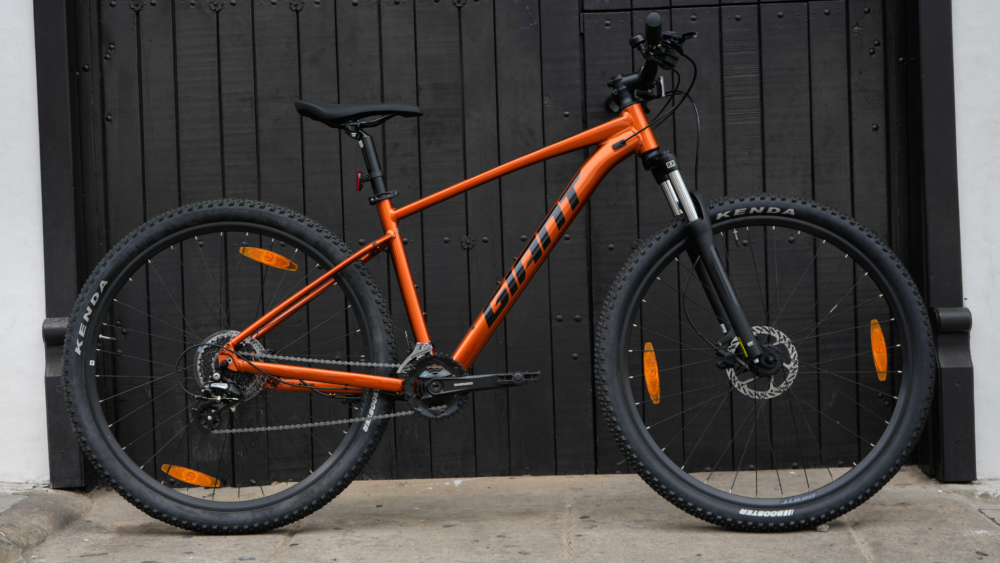 Bicicleta TALON 3