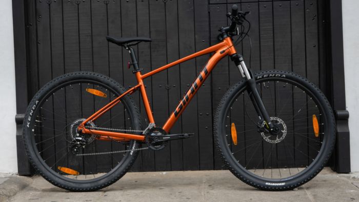 Bicicleta TALON 3