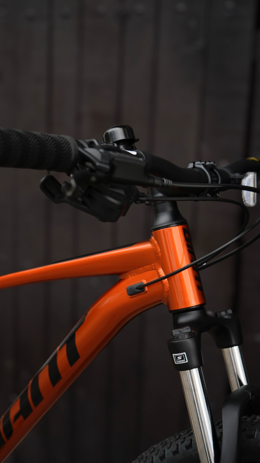 Bicicleta TALON 3 - Imagen 2