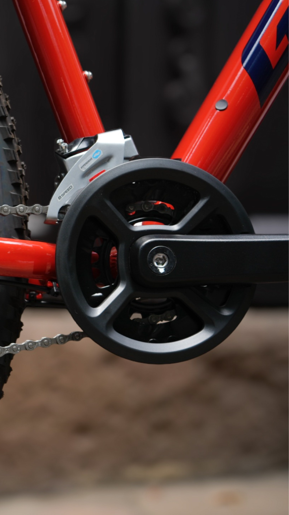 Bicicleta MTB GIANT TALON 2 - Imagen 5