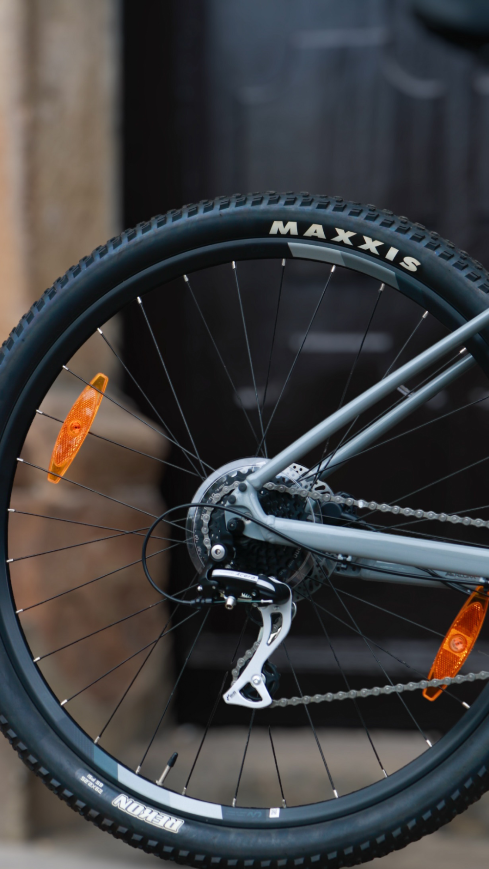 Bicicleta MTB LIV TEMP 2 - Imagen 2