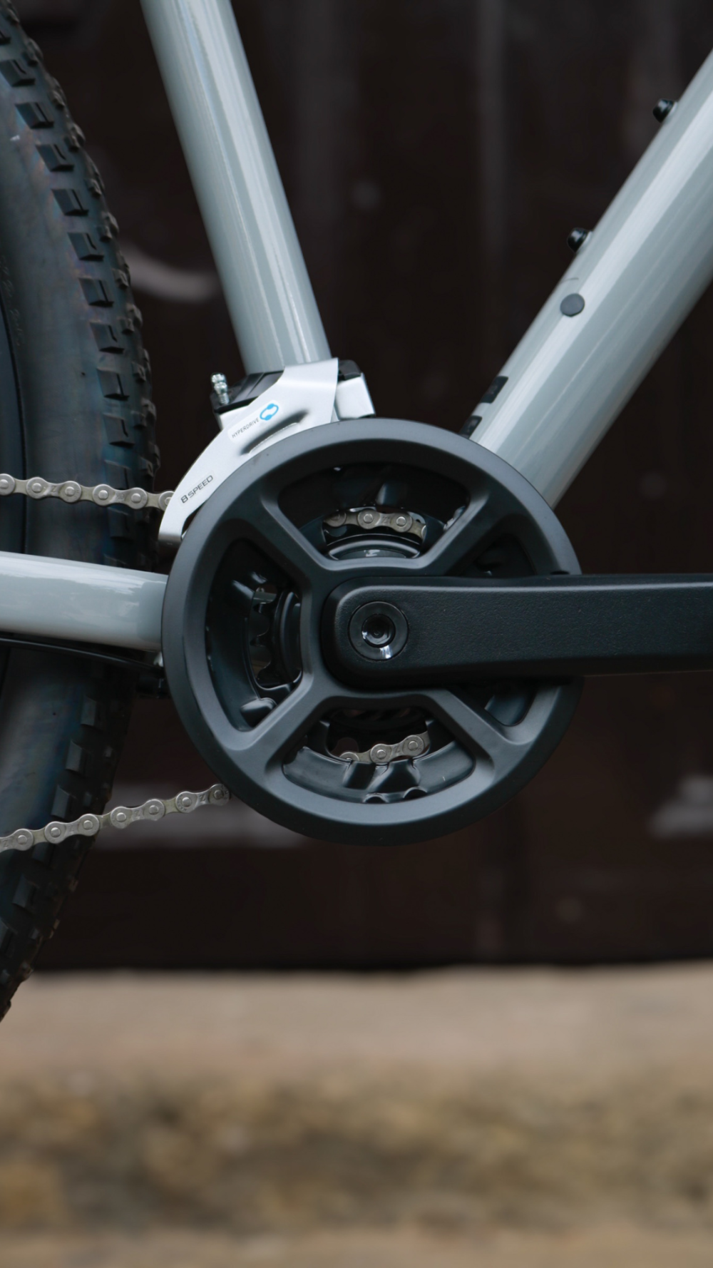 Bicicleta MTB LIV TEMP 2 - Imagen 3