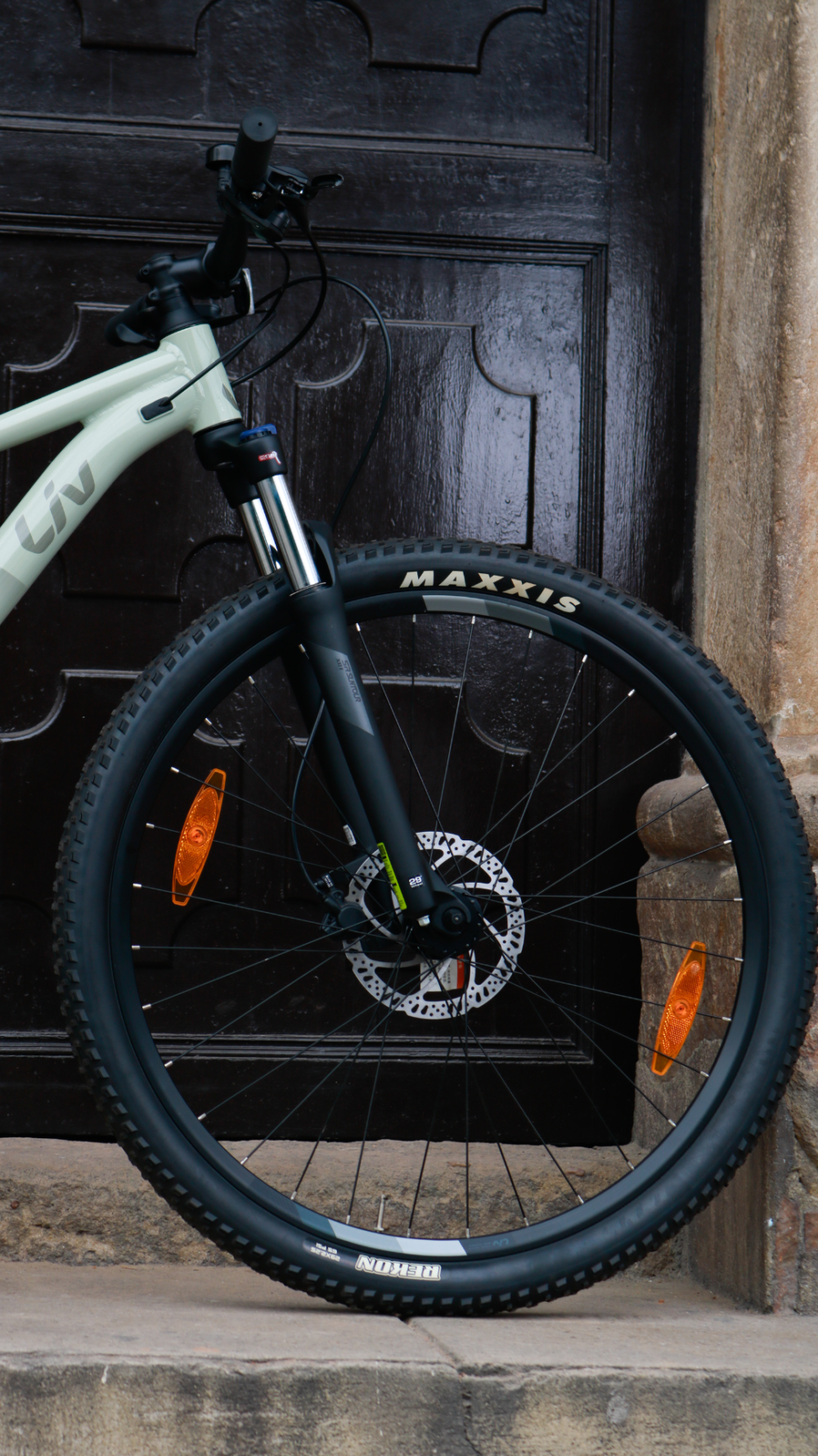 Bicicleta MTB LIV TEMP 2 - Imagen 4