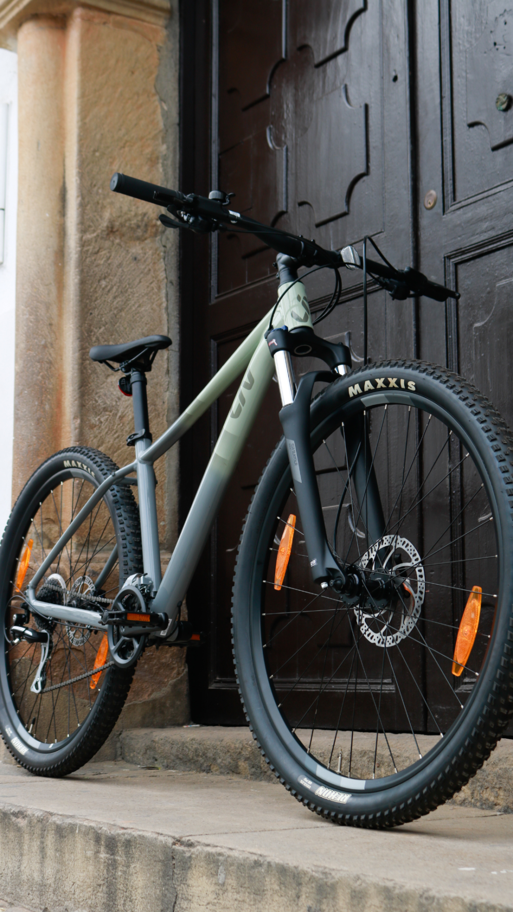Bicicleta MTB LIV TEMP 2 - Imagen 5