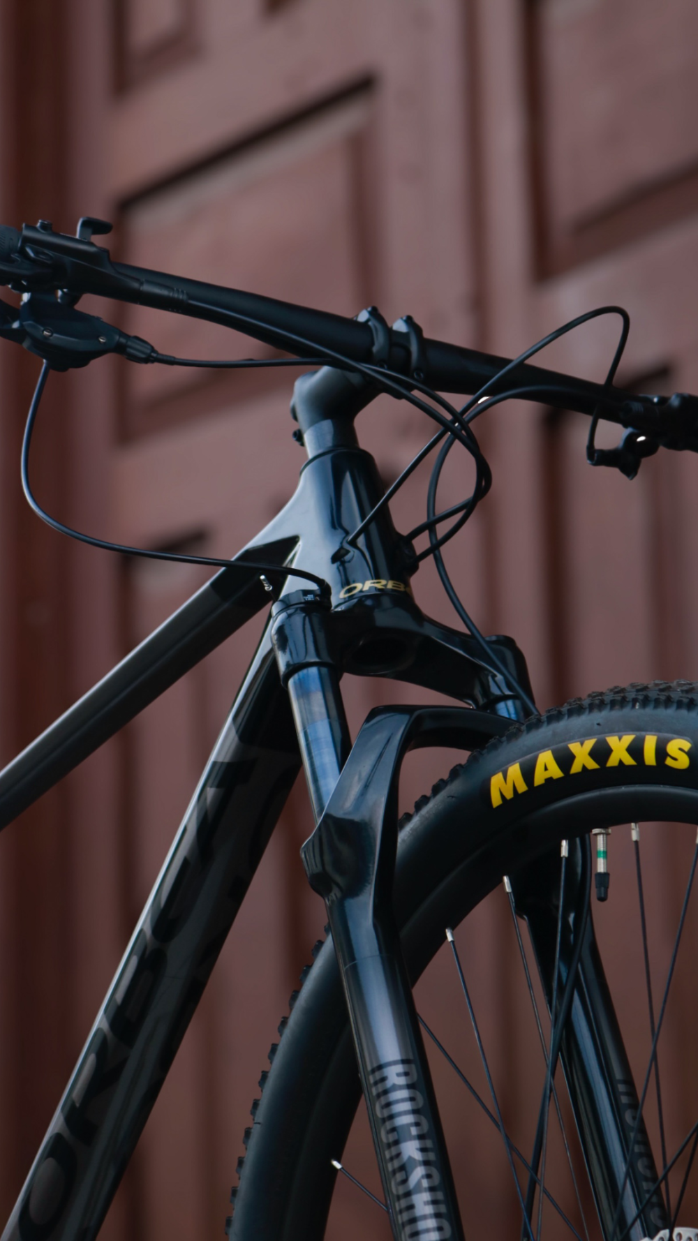 Orbea Alma M 51, En Carbono/Sram Nx - Imagen 9