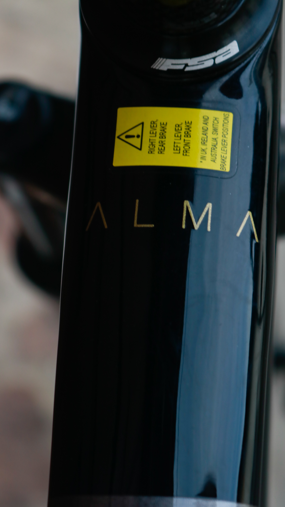 Orbea Alma M 51, En Carbono/Sram Nx - Imagen 10