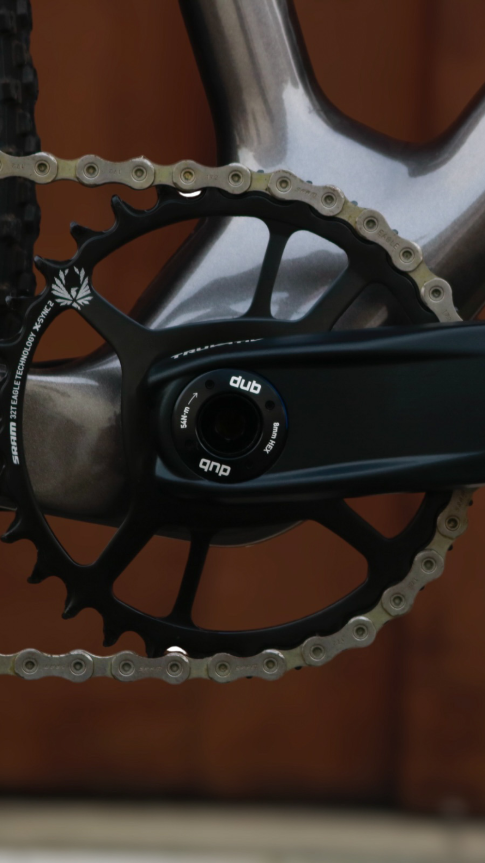 Orbea Alma M 51, En Carbono/Sram Nx - Imagen 11