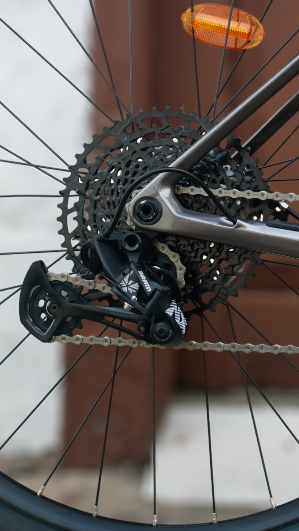 Orbea Alma M 51, En Carbono/Sram Nx - Imagen 12