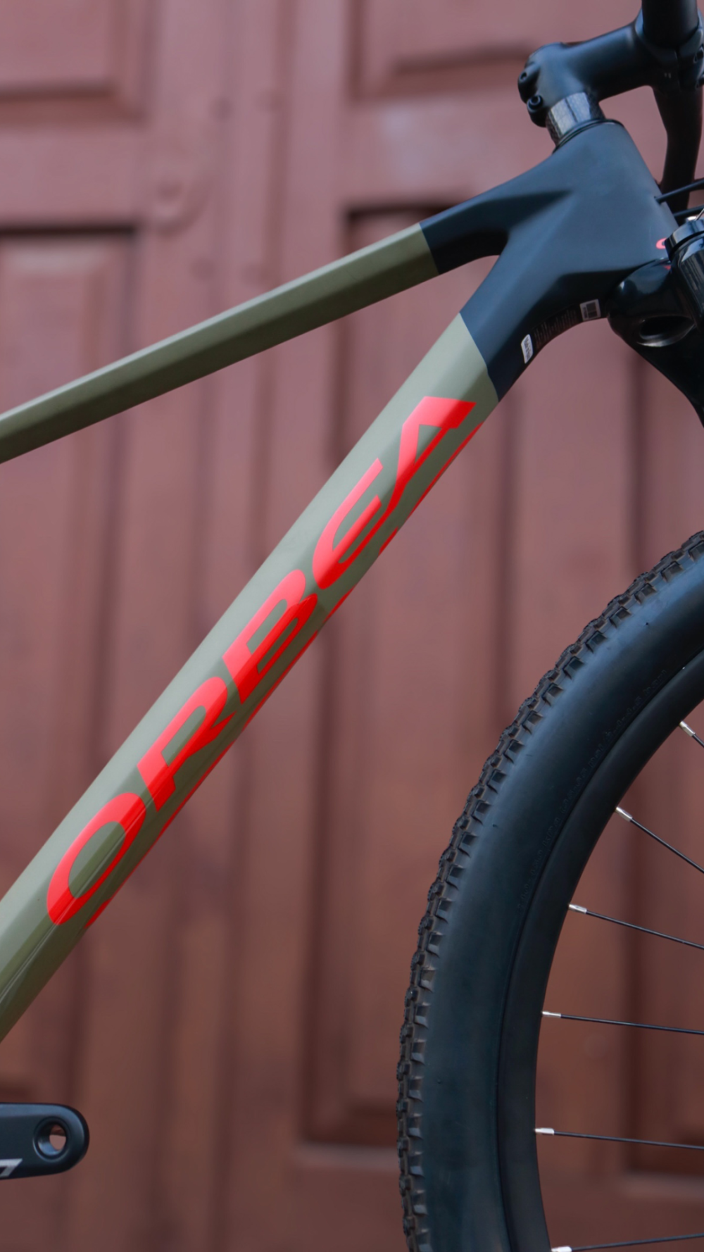Orbea Alma M 51, En Carbono/Sram Nx - Imagen 5