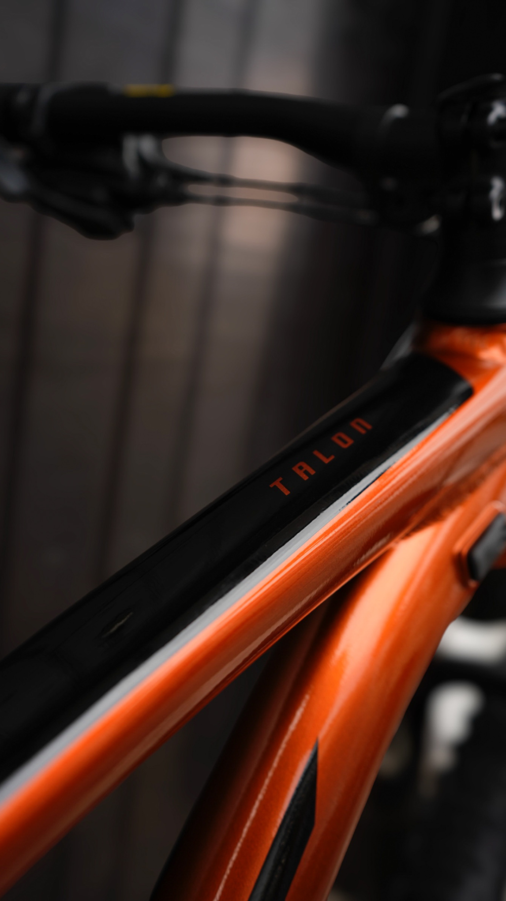 Bicicleta TALON 3 - Imagen 5