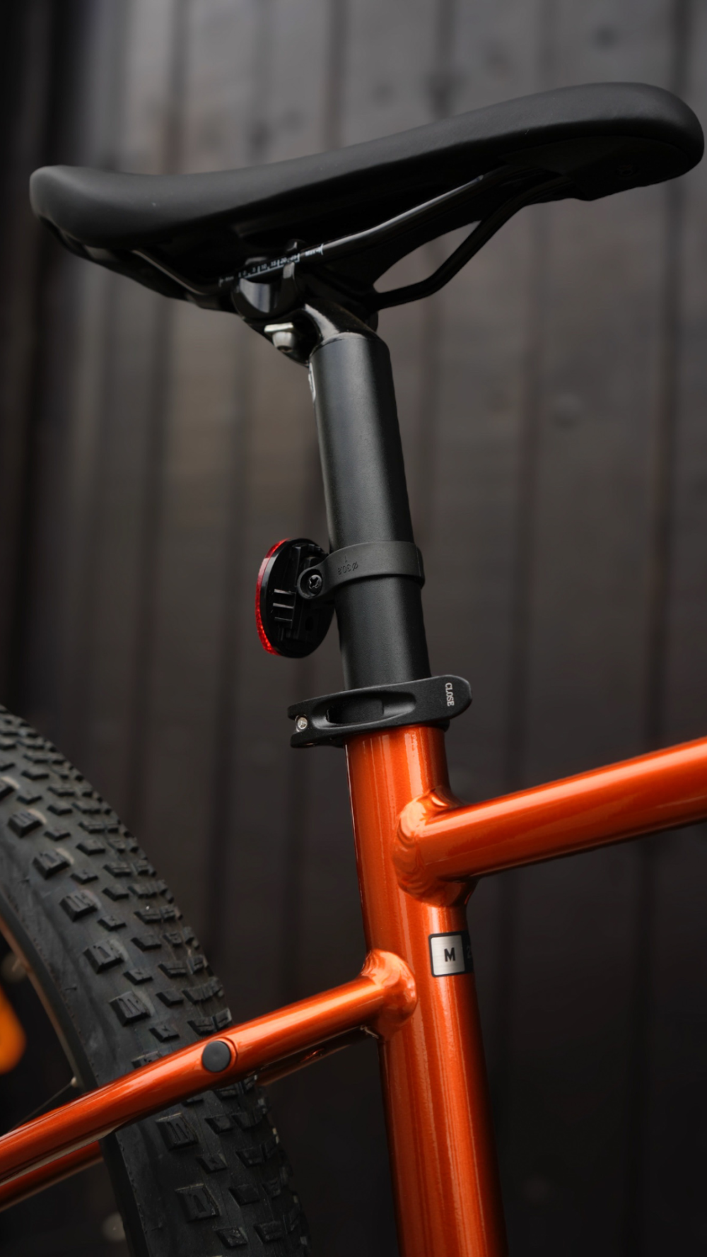 Bicicleta TALON 3 - Imagen 6