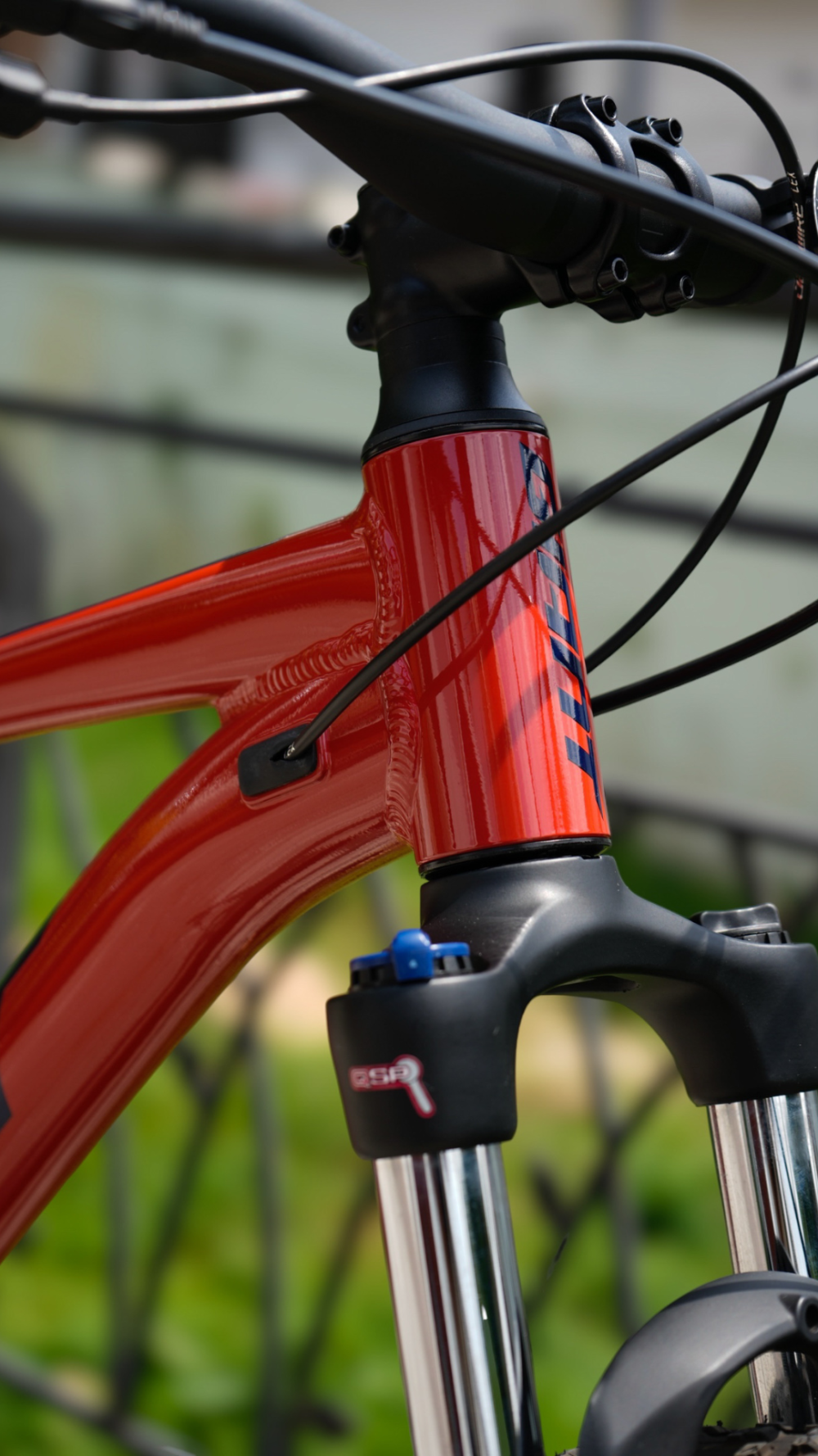 Bicicleta MTB GIANT TALON 2 - Imagen 2