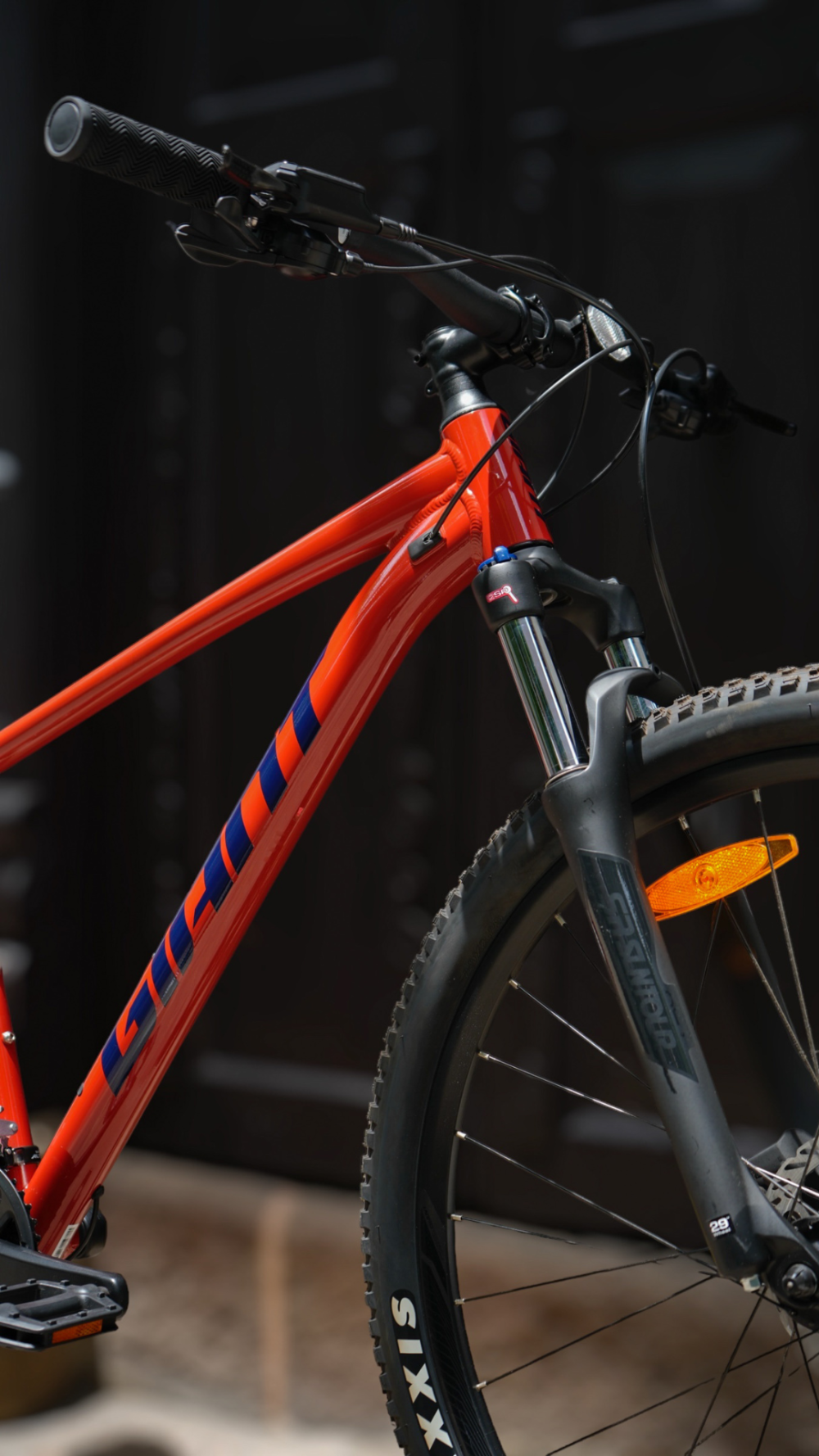 Bicicleta MTB GIANT TALON 2 - Imagen 4