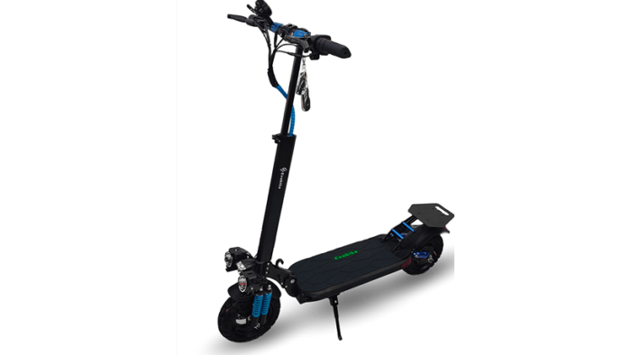 SCOOTER M1