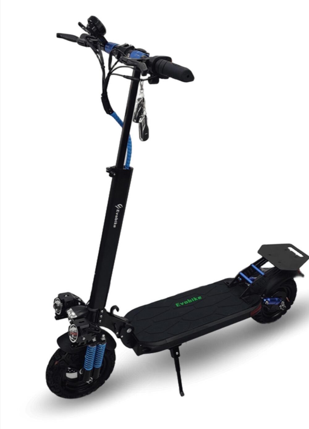 SCOOTER M1 - Imagen 2