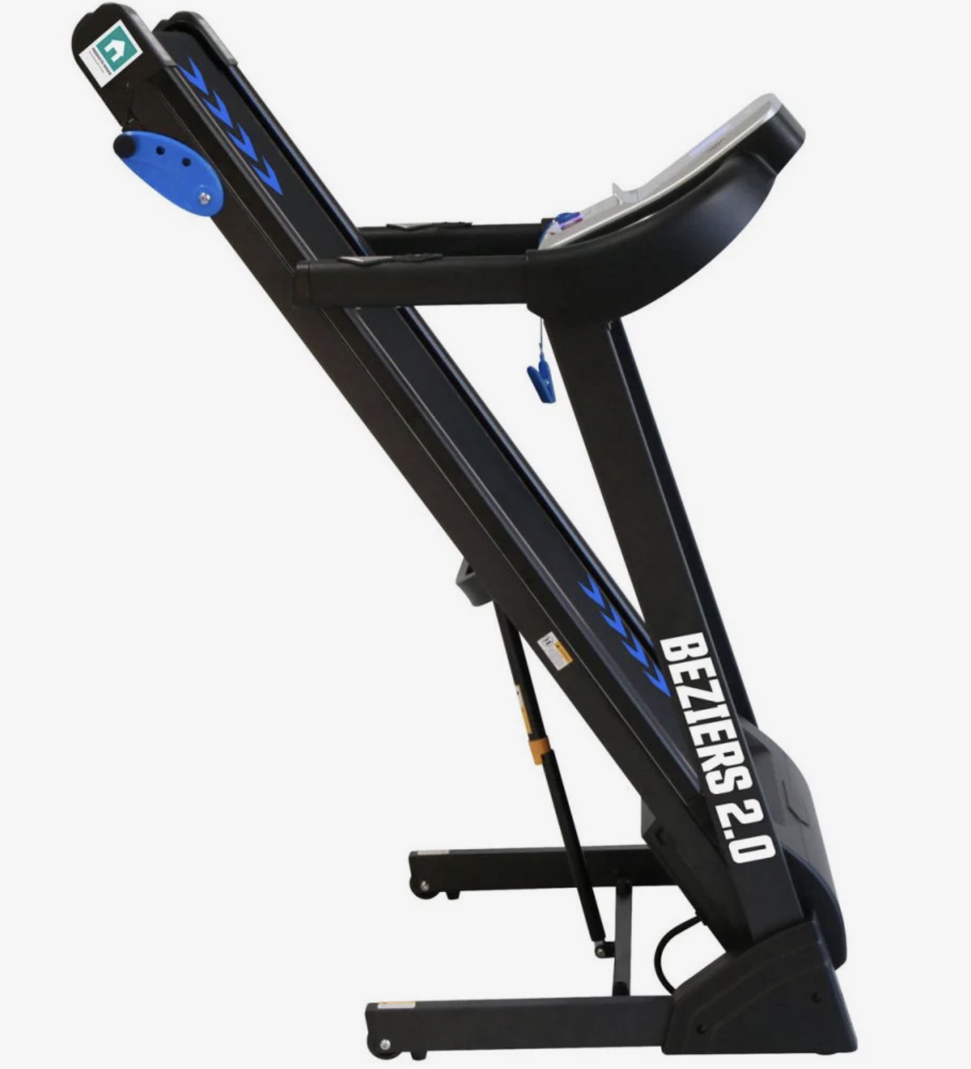 Caminadora BEZIERS 2.0