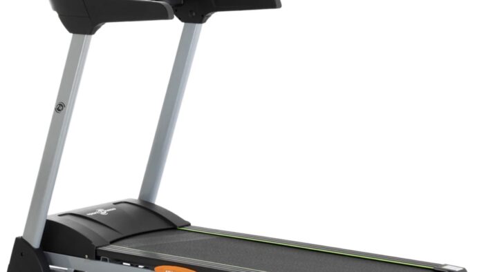 Banda Caminadora Marsella