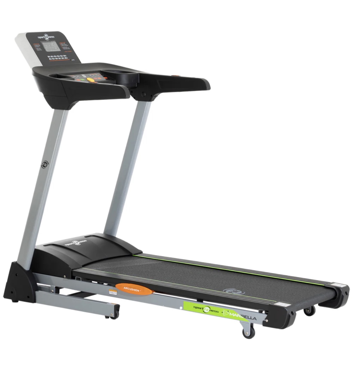 Banda Caminadora Marsella