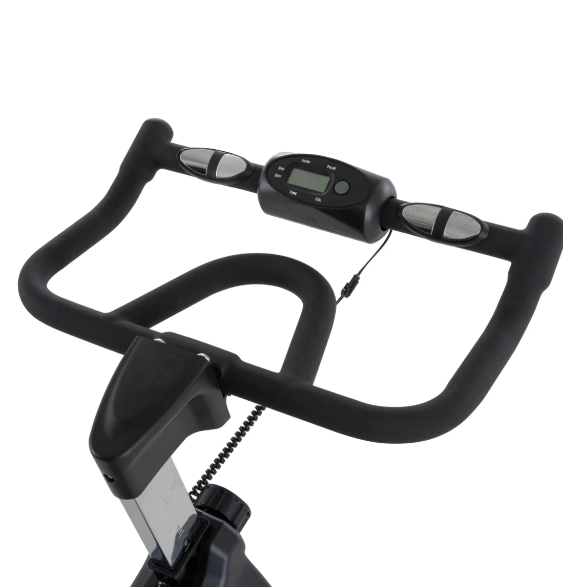 Bicicleta Spinning Genoa